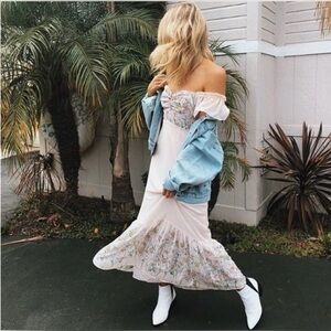 Astr The Label Angelina Women's Dress